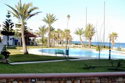 Image de Résidence Marina Beach Mdiq 3400