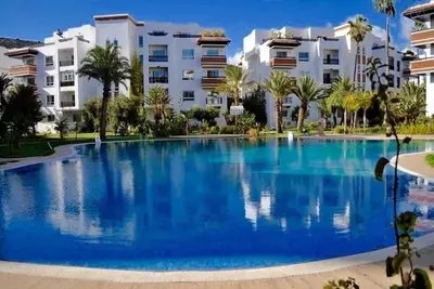Image de Résidence Marina Agadir 2787