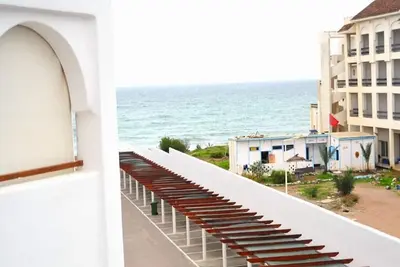 Image de Résidence Marina Beach Mdiq 3404