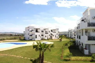 Image de The Greens Saidia 3622