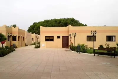 Image de Centre de vacances Saidia 3526