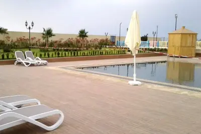 Image de Centre de vacances Saidia 3522
