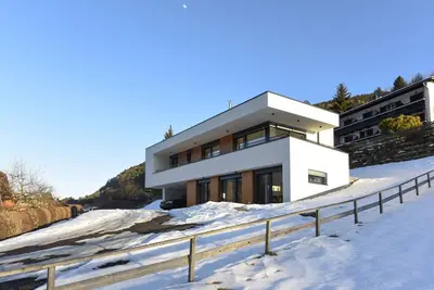 Image de Accès exclusif à la zone de baignade privée de la communauté balnéaire d'Alt-Ossiach