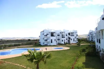 Image de The Greens Saidia 3628