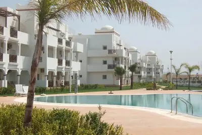 Image de The Greens Saidia 3640