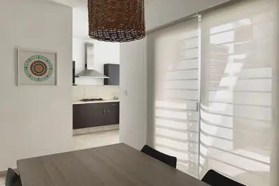 Image de Casa Mahache / Chill dans une galerie