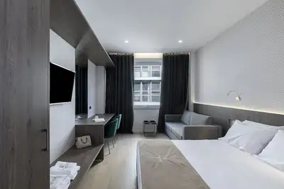 Image de Philosofia Athens Suites