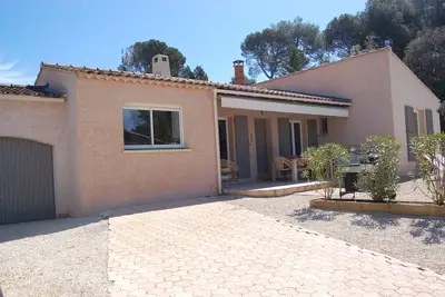 Image de Villa De Charme Au Coeur De La Provence