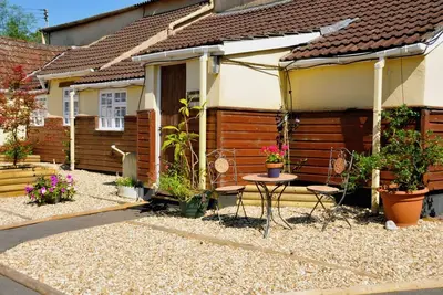 Image de Swallow Cottage un petit chalet dans la campagne du Devon