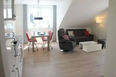 Image de Havre de paix - appartement penthouse exclusif (fin juin 2019)