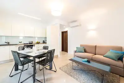Image de Appartement Auretta (63421-A1) - Novigrad