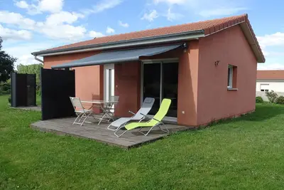 Image de Petite maison à la campagne
