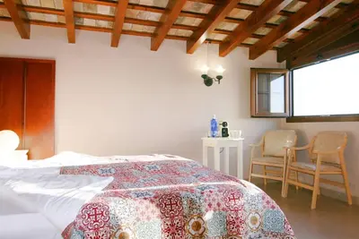 Image de 1 appartement El Desvan
