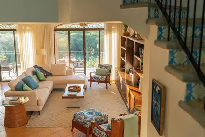 Image de Penthouse Luxury Reserva Conchal Ocean View Condo Terrace 3 Bedroom