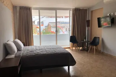 Image de Loft près de Malecón et de la plage