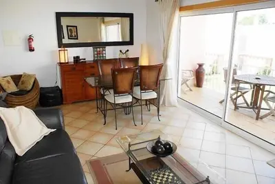 Image de Vilamoura Old Village Prestige Penthouse Apartment / 1 Bed / Private Roof Garden
