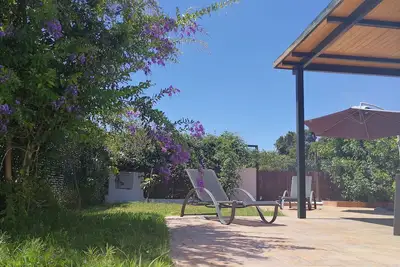 Image de Bungalow de luxe calme Maspalomas