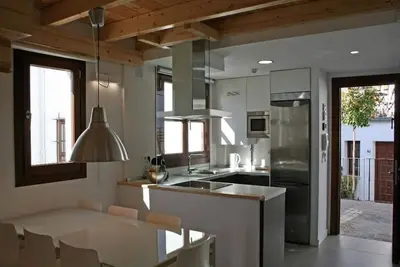 Duplex De Prestige View-Terrasse 3 Chambres