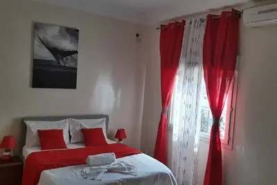 Image de studio meuble au centre ville de dakar