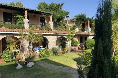 Image de Appartement de vacances à Paluro: le meilleur choix pour la famille