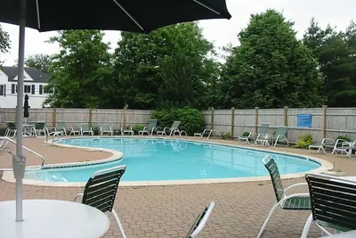 Image de Ocean Park Meadows, condo familial en très bon état