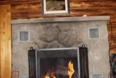 Image de Cabine de Marshall à Vickers - Très bien situé le long du lac Fork de la Gunnison