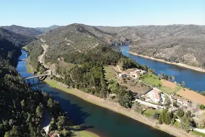 Image de Ponte D'Alge, la nature à vos pieds