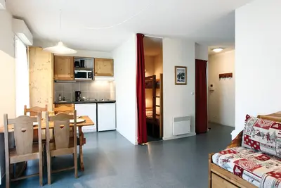 Image de Résidence Plein Soleil