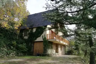 Image de La Casita De La FORĂŠT Du Tri