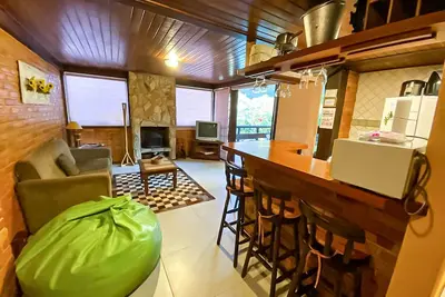 Image de Secrétaire - Rj (Flat) Cond. Vilarejo das Cachoeiras