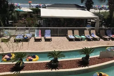 Image de Spécial dernière minute P. Voir 2 Br 2 Ba, 7/5/19 au 7/12/19 (vendredi),