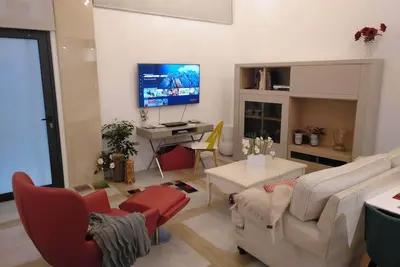 Image de Appartement en bord de mer