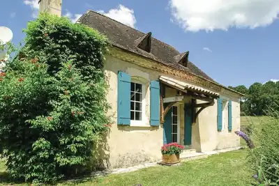 Image de Superbe maison à Laveyssière