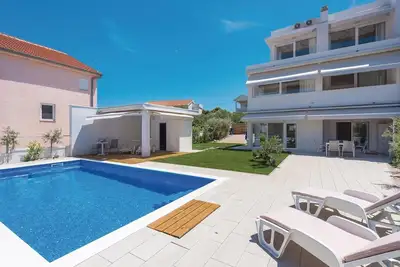 Image de Magnifique appartement Ă Murter