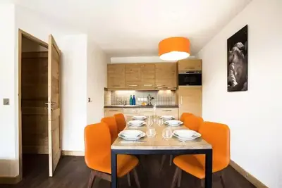 Image de Appartement 3 Pièces 6 Personnes Famille