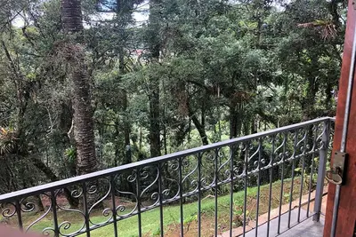 Image de Belle vue, confort et chaleur à Campos do Jordão