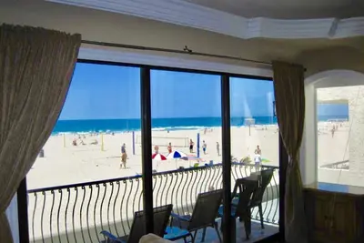 Image de Ultra-Luxurious Oceanfront At Huge $ avings Disponible Now Occasion rare