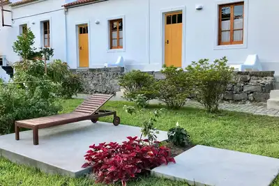 Image de #Areas Houses 9, une maison aux Açores