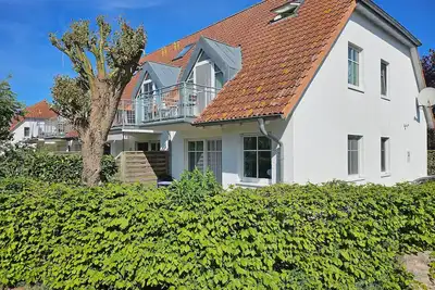 Image de Appartement Sonneneck Poel - Appartement Sonneneck