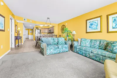 Image de Crescent Shores Oceanfront Unit 1811! Superbe Condo. Réservez votre escapade aujourd'hui!