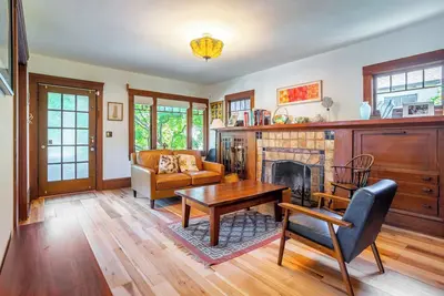 Image de Bungalow calme Ă Berkeley