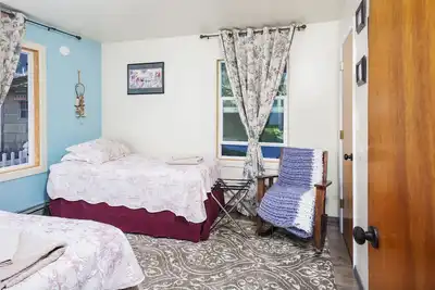 Image de Maison d'hôtes de Seward