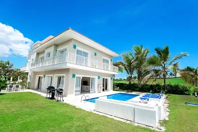 Image de Villa de luxe Fortuna Iberostate