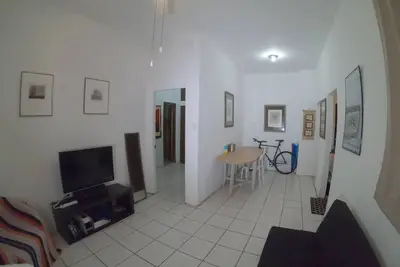 Image de Appartement Condado / Ocean Park Beach. emplacement privilégié