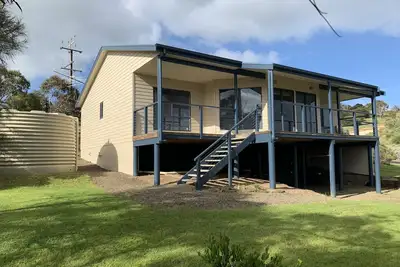 Image de Beau Rivage-Penneshaw Family Beachhouse