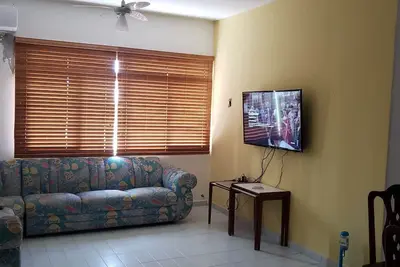 Image de Apartamento Enseada - Ed. Mabe