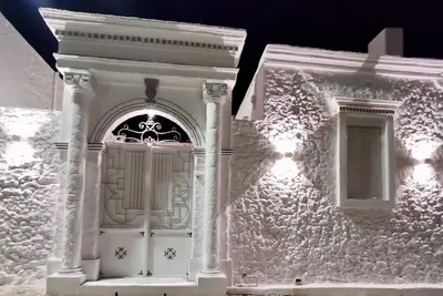 Image de Villa traditionnelle Sofia - une maison de rêve à Rhodes! !