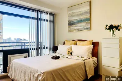 Image de Gotophi Luxueux hôtel 5 étoiles Gramercy Makati 3906