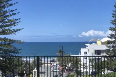 Image de # 1 Ryson Apartments, Kings Beach