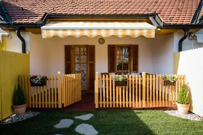 Image de Apartma Marjetica 2 - Moravske toplice